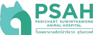 Parichart Suwinthawong Animal Hospital (PSAH)