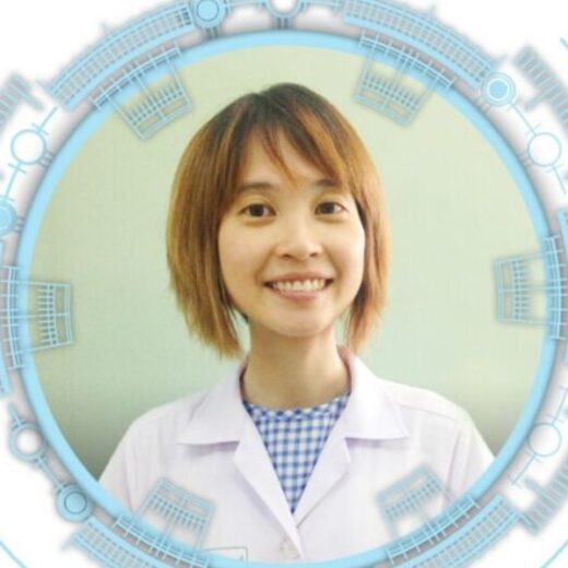 สพ.ญ. จิตราพันธ์ จิรสกุล
