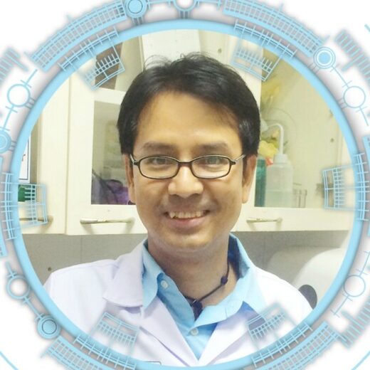 อ.น.สพ.ดร. นิรุตติ์ สุวรรณา