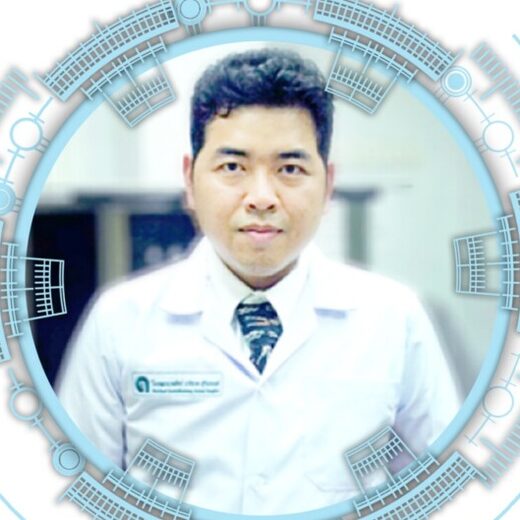 อ.น.สพ. สิรันดร์ ถึกอ่ำ