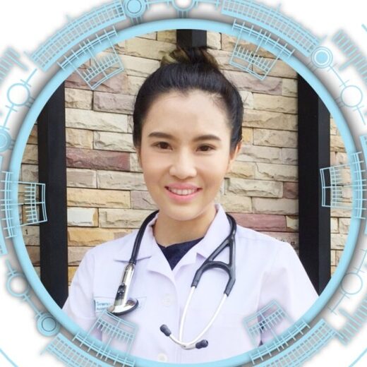สพ.ญ. สุวพร กิตตินรเศรษฐ์