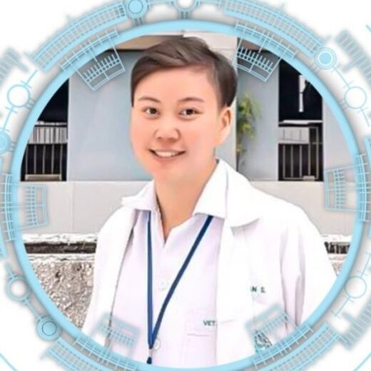 สพ.ญ. ธนวรรณ สิทธิอนันต์วงศ์